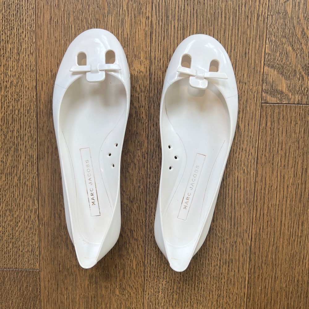 Marc Jacobs  Mouse ballet flat